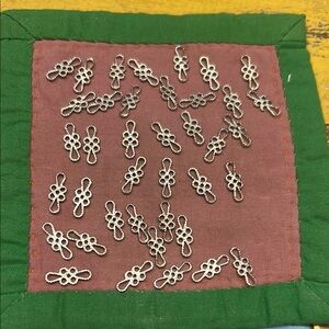 Jewelry Link Findings